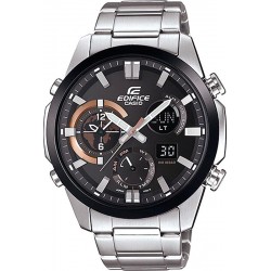 Reloj Hombre Casio Edifice ERA-500DB-1AER Multifunción