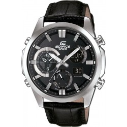 Reloj Hombre Casio Edifice ERA-500L-1AER Multifunción
