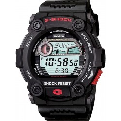 Montre Homme Casio G-Shock G-7900-1ER
