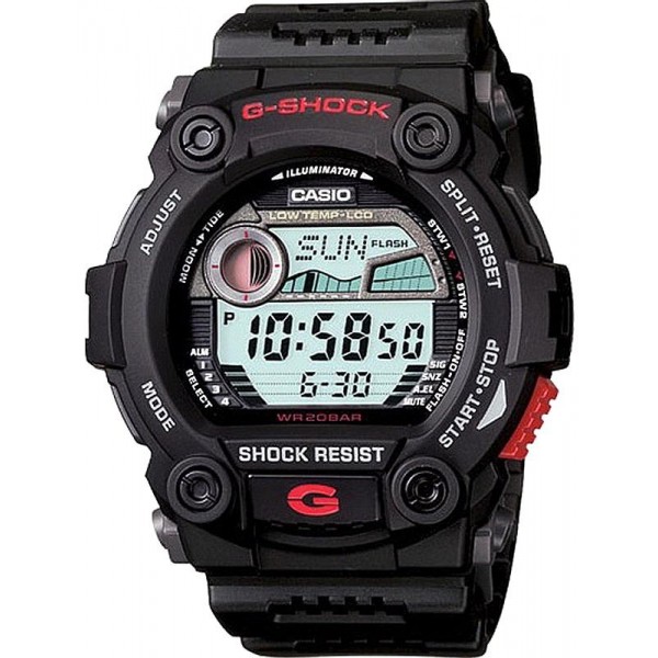 Купить Casio G-Shock Мужские Часы G-7900-1ER
