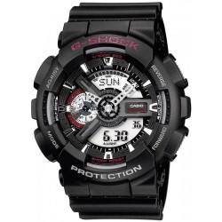 Acheter Montre Homme Casio G-Shock GA-110-1AER