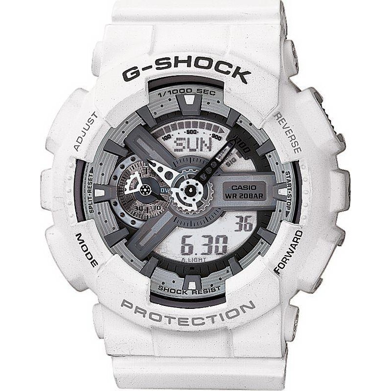 casio g shock ga 110c