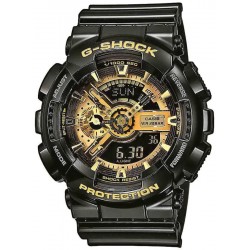 Acheter Montre Homme Casio G-Shock GA-110GB-1AER