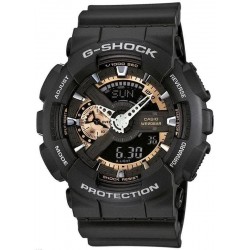 Acheter Montre Homme Casio G-Shock GA-110RG-1AER