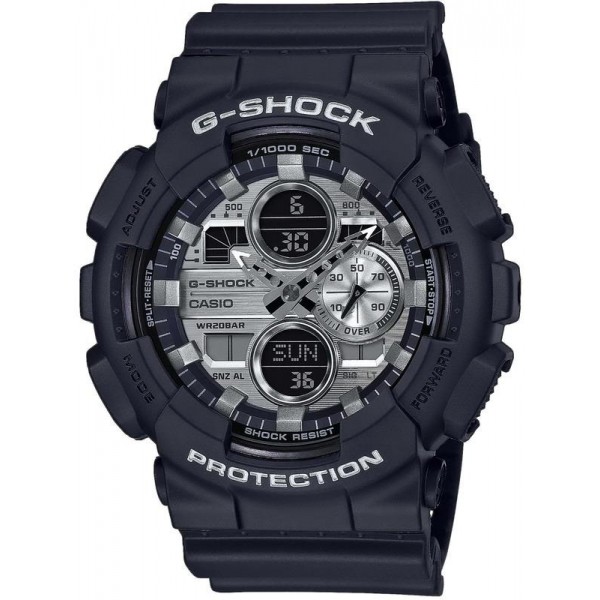 Acquistare Orologio Uomo Casio G-Shock GA-140GM-1A1ER