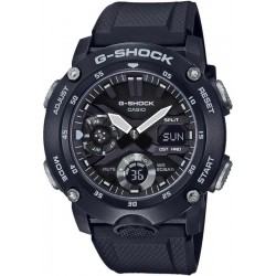 Acheter Montre Homme Casio G-Shock GA-2000S-1AER