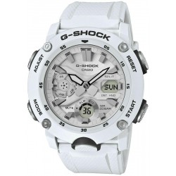 Montre Homme Casio G-Shock GA-2000S-7AER