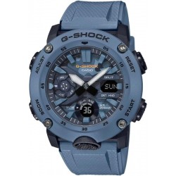 Montre Homme Casio G-Shock GA-2000SU-2AER