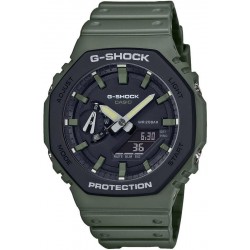 Acheter Montre Homme Casio G-Shock GA-2110SU-3AER