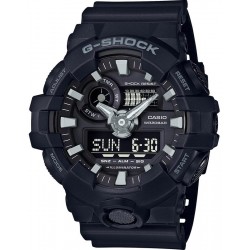 Acheter Montre Homme Casio G-Shock GA-700-1BER