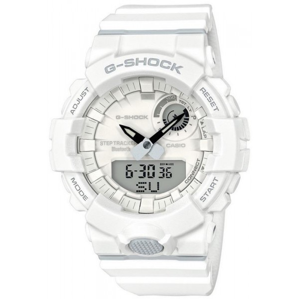 Acquistare Orologio Uomo Casio G-Shock GBA-800-7AER
