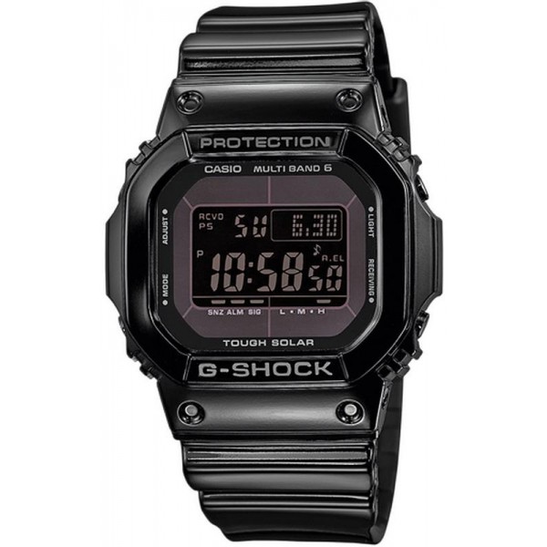Comprar Reloj Hombre Casio G-Shock GW-M5610BB-1ER