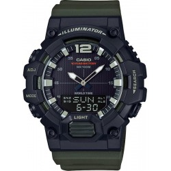 Comprar Reloj Hombre Casio Collection HDC-700-3AVEF