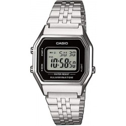 Acquistare Orologio Donna Casio Vintage LA680WEA-1EF