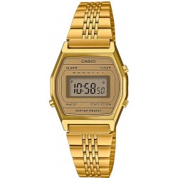 Acquistare Orologio Donna Casio Vintage LA690WEGA-9EF