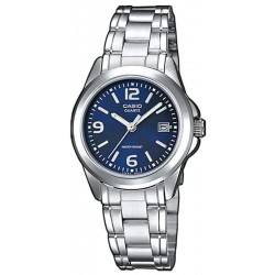 Reloj Mujer Casio Collection LTP-1259PD-2AEF