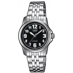 Comprar Reloj Mujer Casio Collection LTP-1260PD-1BEF