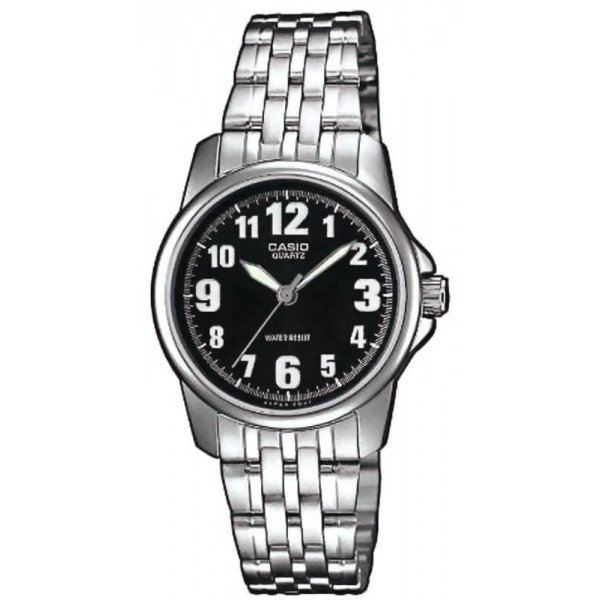Comprar Reloj Mujer Casio Collection LTP-1260PD-1BEF