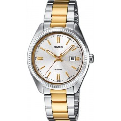 Comprar Reloj Mujer Casio Collection LTP-1302PSG-7AVEF