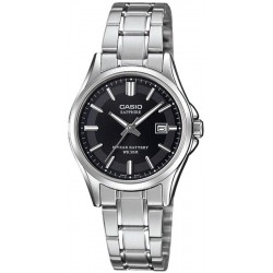 Comprar Reloj Mujer Casio Collection LTS-100D-1AVEF