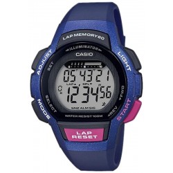 Reloj Mujer Casio Collection LWS-1000H-2AVEF