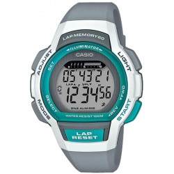 Comprar Reloj Mujer Casio Collection LWS-1000H-8AVEF