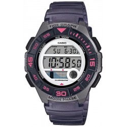 Reloj Mujer Casio Collection LWS-1100H-8AVEF
