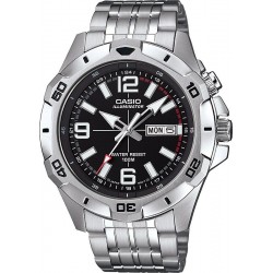 Reloj Hombre Casio Collection MTD-1082D-1AVEF
