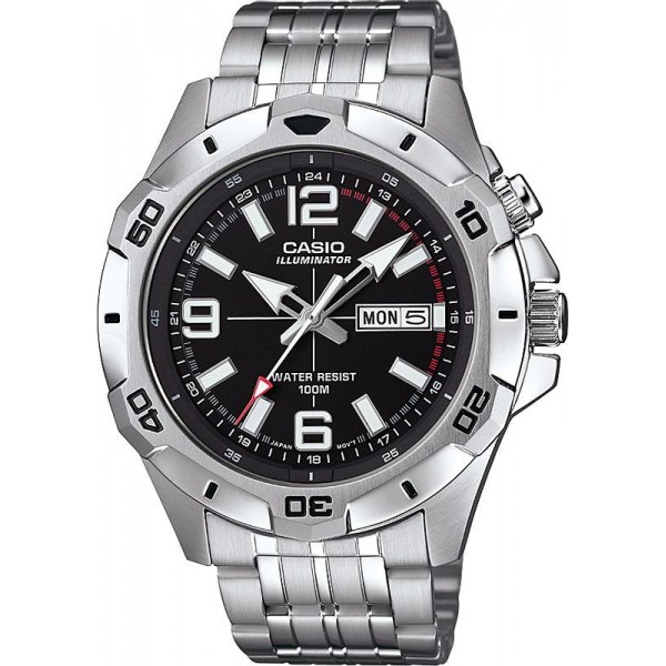 Casio Collection Herrenuhr MTD-1082D-1AVEF kaufen