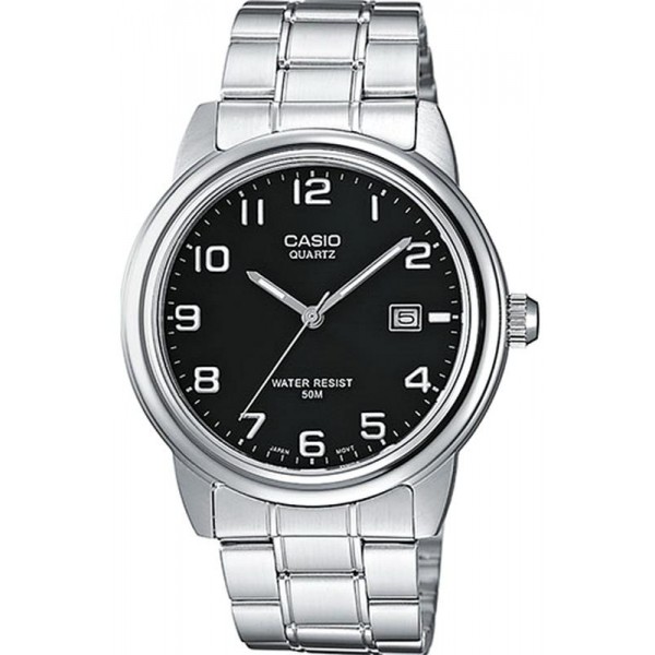 Comprar Reloj Hombre Casio Collection MTP-1221A-1AVEF