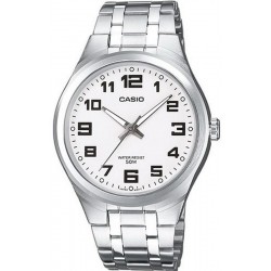 Buy Casio Collection Mens Watch MTP-1310PD-7BVEF