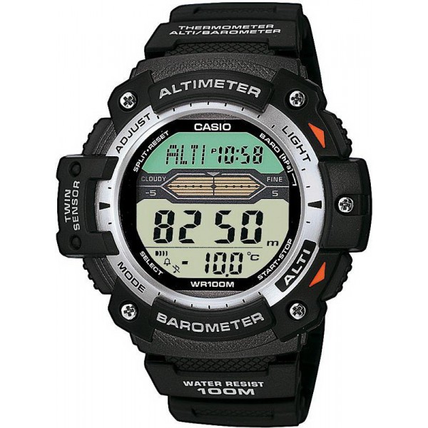 Comprar Reloj Hombre Casio Collection SGW-300H-1AVER