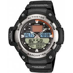 Acquistare Orologio Uomo Casio Collection SGW-400H-1BVER