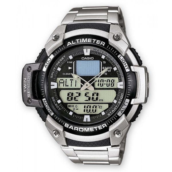 Comprar Reloj Hombre Casio Collection SGW-400HD-1BVER