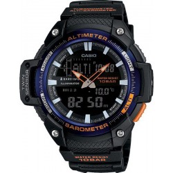 Acquistare Orologio Uomo Casio Collection SGW-450H-2BER