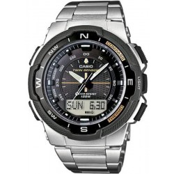 Reloj Hombre Casio Collection SGW-500HD-1BVER