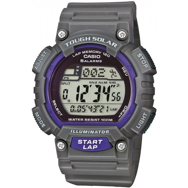 Comprar Reloj Unisex Casio Sports STL-S100H-8AVEF