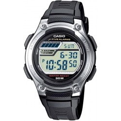Casio Collection Men's Watch W-212H-1AVES
