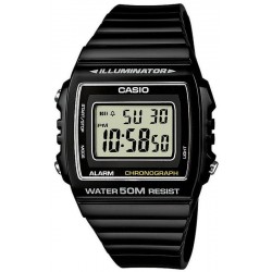 Comprar Reloj Unisex Casio Collection W-215H-1AVEF