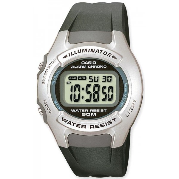 Comprar Reloj Hombre Casio Collection W-42H-1AVES
