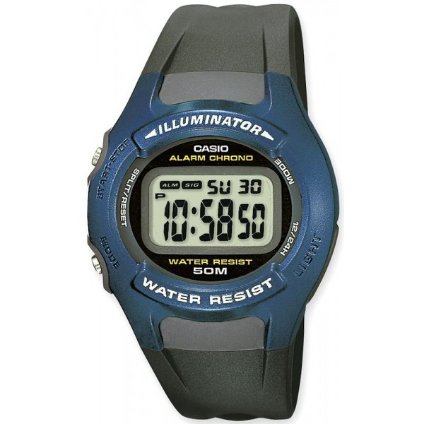 Casio Collection Herrenuhr W-43H-1AVES kaufen