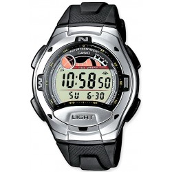 Reloj Hombre Casio Collection W-753-1AVES