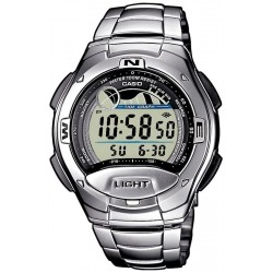 Reloj Hombre Casio Collection W-753D-1AVES