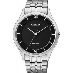 Buy Citizen Men's Watch Elegance Stiletto Eco-Drive AR0071-59E
