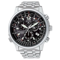 Buy Citizen Men's Watch Promaster Air Chrono Radio Controlled AS4020-52E