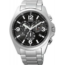 Buy Citizen Men's Watch Promaster Chrono Radio Controlled Titanium AS4030-59E