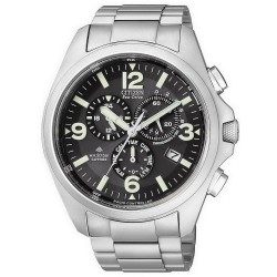 Buy Citizen Men's Watch Promaster Chrono Radio Controlled AS4041-52E