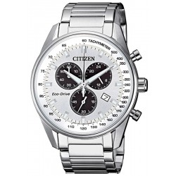 Montre Homme Citizen Chrono Eco-Drive AT2390-82A