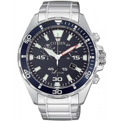 Buy Citizen Men's Watch Chrono Sport Eco-Drive AT2431-87L