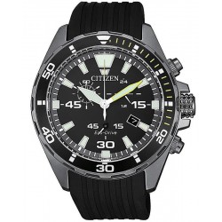 Buy Citizen Men's Watch Chrono Sport Eco-Drive AT2437-13E